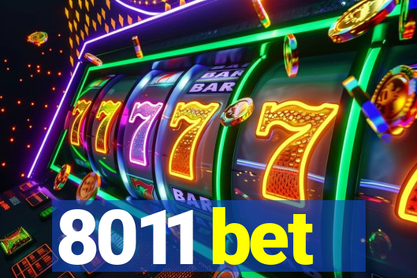 8011 bet